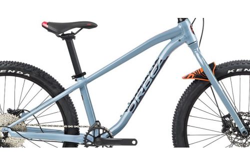 Rower dziecięcy trailowy Orbea Laufey 24 H30